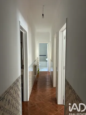 Appartement T2 à Moscavide e Portela