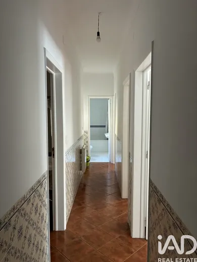 Appartement T2 à Moscavide e Portela
