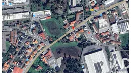 Armazém em Manhente