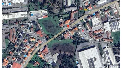 Armazém  em Manhente