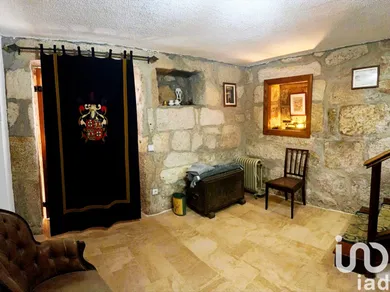 Maison à Vouzela e Paços de Vilharigues