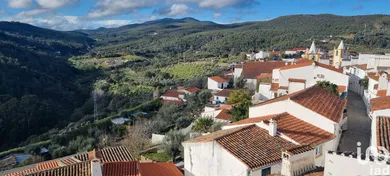 Maison traditionnelle à Alegrete