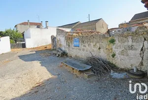 Terreno urbano em Azambujeira e Malaqueijo