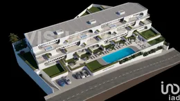 Apartamento T3 em Funchal (Santa Luzia)
