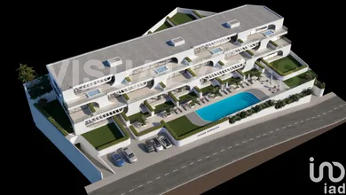 Appartement T3 à Funchal (Santa Luzia)