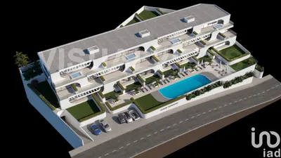 Fotografia 3 de Apartamento 3 quartos de 151 m² em Funchal (Santa Luzia)