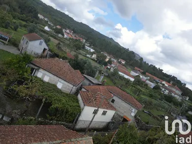 Casa de aldeia em Santa Cruz da Trapa e São Cristóvão de Lafões