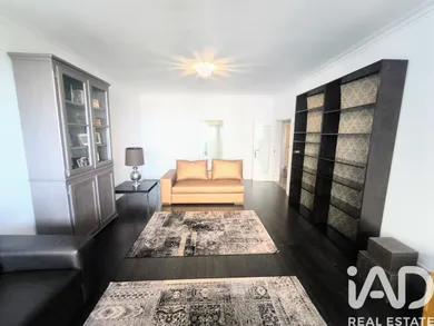 Apartamento T3 em Belém