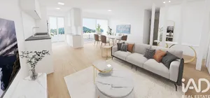 Apartment T2 in Sesimbra (Castelo)