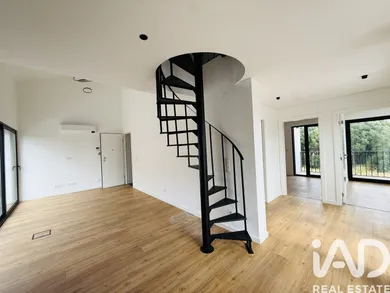 Duplex T3 em Alcabideche