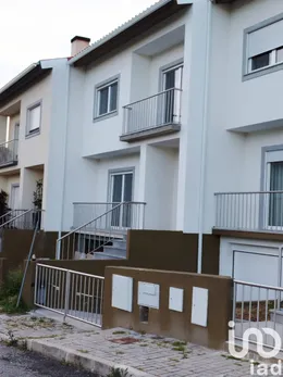 Casa em Santiago