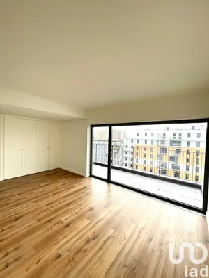 Apartamento T1 em Lumiar