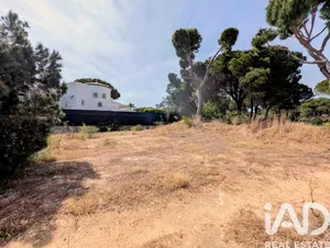 Terreno urbano em Almancil