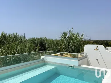 House in Moncarapacho e Fuseta