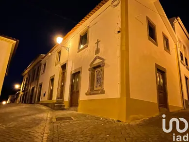 Village house in Pedrógão Pequeno