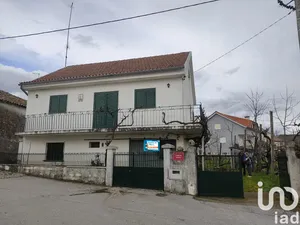 Village house  at Ruvina, Ruivós e Vale das Éguas