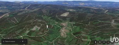Terrain agricole   à Aguda