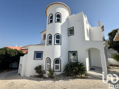 Casa/Moradia  em São Gonçalo De Lagos