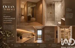 Apartamento T2 em Matosinhos e Leça da Palmeira