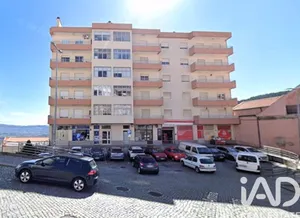 Apartamento T2 em Covilhã e Canhoso