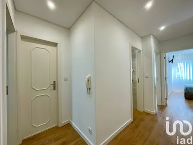 Apartamento T3 em Mafamude e Vilar do Paraíso