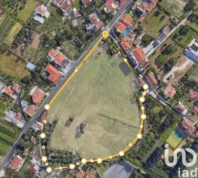 Land at Viana do Castelo (Santa Maria Maior e Monserrate) e Meadela