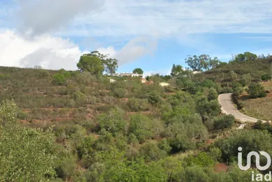 Terreno em Querença, Tôr e Benafim