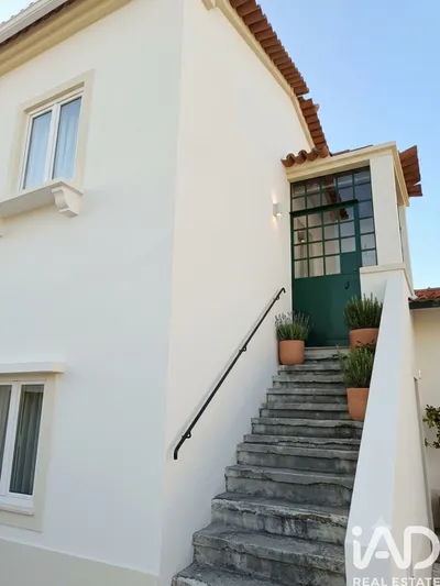 Fotografia 3 de Prédio de 315 m² em Leiria, Pousos, Barreira e Cortes