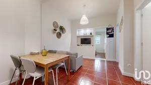 Apartment T2 at Bonfim