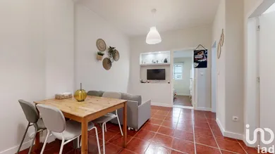 Apartamento T2 em Bonfim