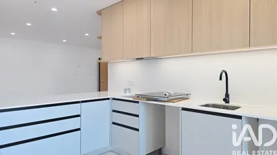 Fotografia 3 de Apartamento 2 quartos de 150 m² em Santa Maria, São Pedro E Matacães