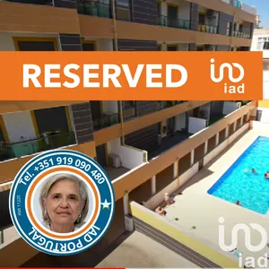 Apartamento T1 em Vila Nova de Cacela