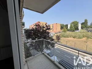 Apartamento T2 em Paranhos
