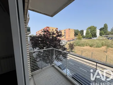 Apartment T2 in Paranhos