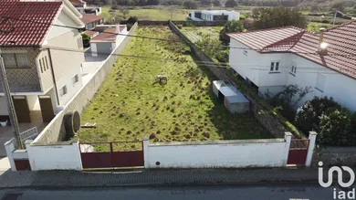 Terreno urbano em Antas