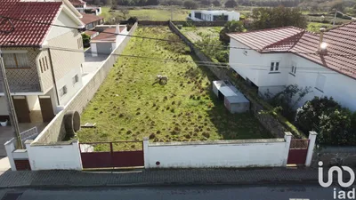 Fotografia 4 de Terreno urbano de 4675 m² em Antas