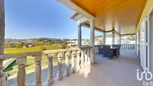 House  in Recezinhos (São Mamede)