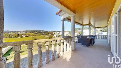 House  in Recezinhos (São Mamede)