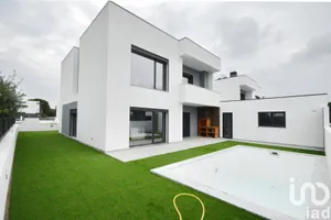 House  at Azeitão (São Lourenço e São Simão)