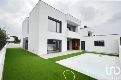 House in Azeitão (São Lourenço e São Simão)