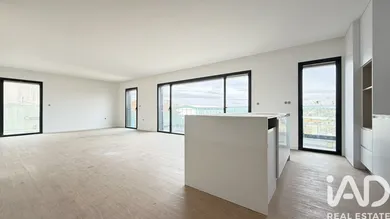 Appartement T2 à Esgueira