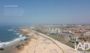 Apartment T4 in Matosinhos e Leça da Palmeira