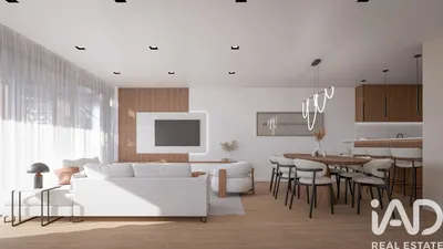 Fotografia 1 de Apartamento 3 quartos de 115 m² em Esposende, Marinhas e Gandra