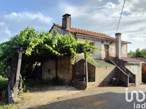 Village house  at Pedrógão Pequeno