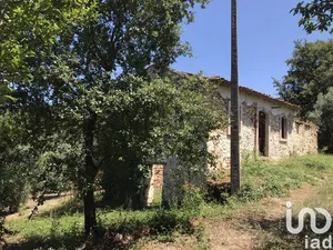 Ferme  à Chãos