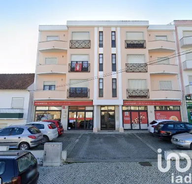 Shop/Premises commercial at Aldeia Galega da Merceana e Aldeia Gavinha