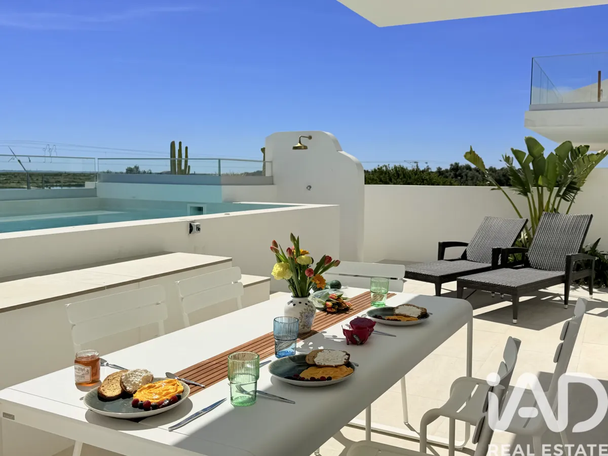 Casa/Moradia 3 quartos de 192 m² em Moncarapacho e Fuseta