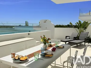 Casa/Moradia em Moncarapacho e Fuseta