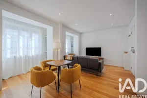 Apartment T1 at Arroios