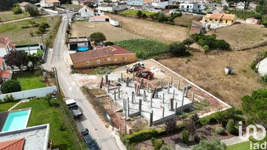 House  in Salir de Matos